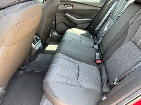 Used 2026 Honda Accord Sport image 7