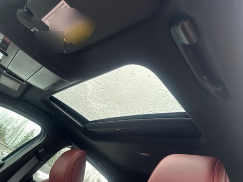 Certified 2025 MAZDA MAZDA3 Hatchback w/Premium Plus Pkg image 22