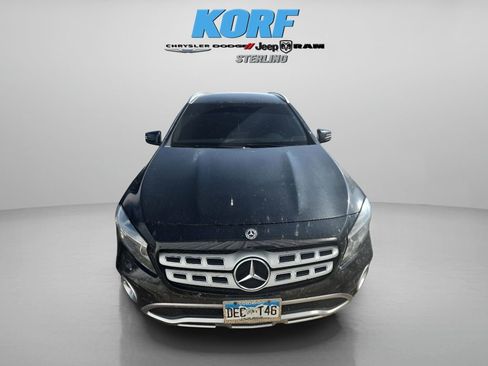 Used 2019 Mercedes-Benz GLA 250 4MATIC image 4