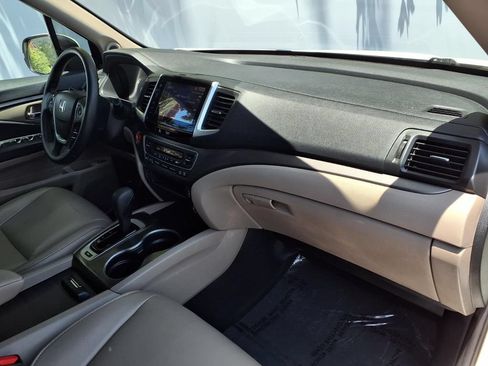 Used 2016 Honda Pilot EX-L image 23