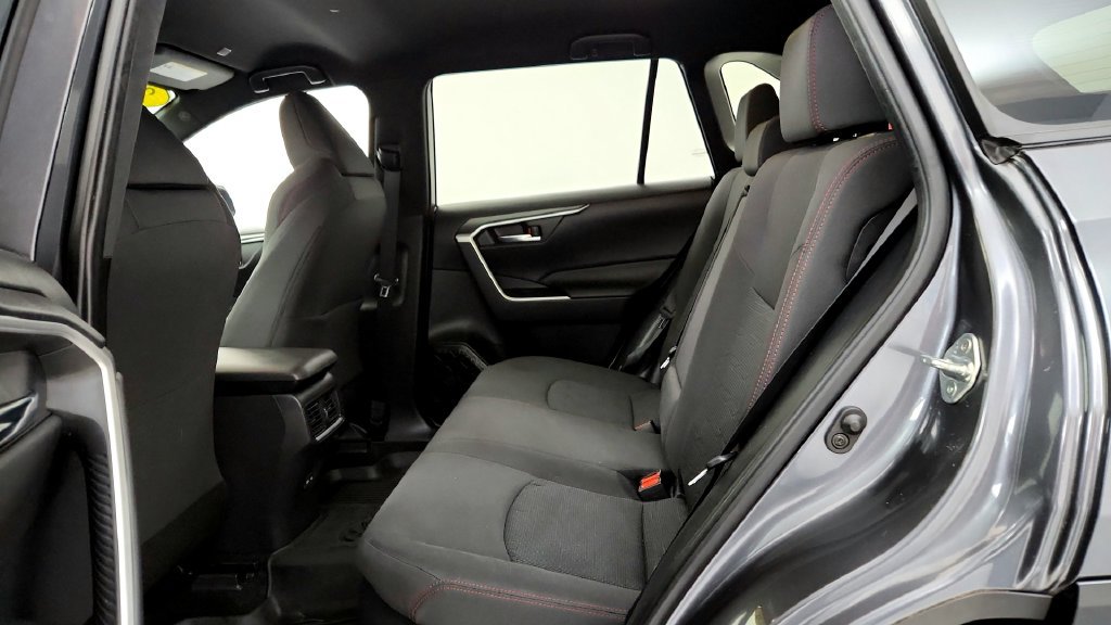 Certified 2023 Toyota RAV4 SE AWD/4WD image 18