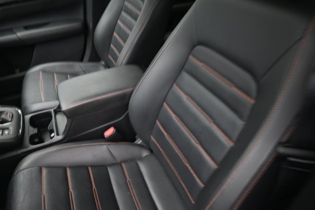 Used 2024 Honda CR-V Sport Touring image 18
