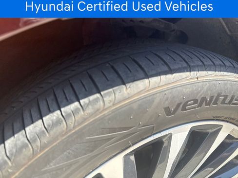 Used 2025 Hyundai Palisade Calligraphy AWD/4WD image 34