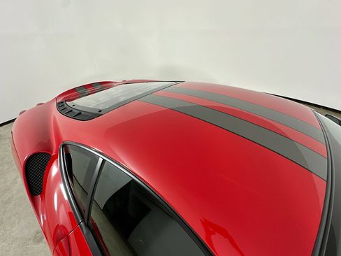 Used 2009 Ferrari F430 Scuderia RWD image 12