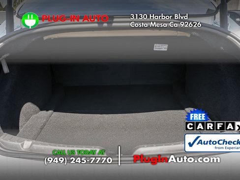 Used 2025 Tesla Model 3 Long Range image 12