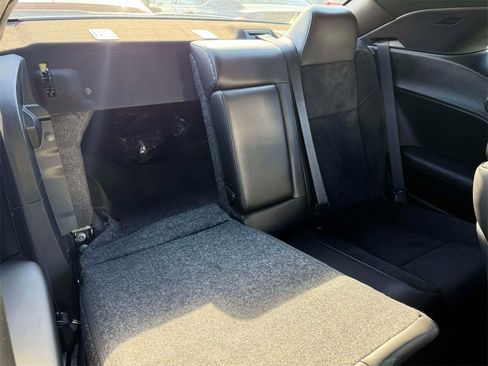 Used 2023 Dodge Challenger R/T w/ Plus Package image 22