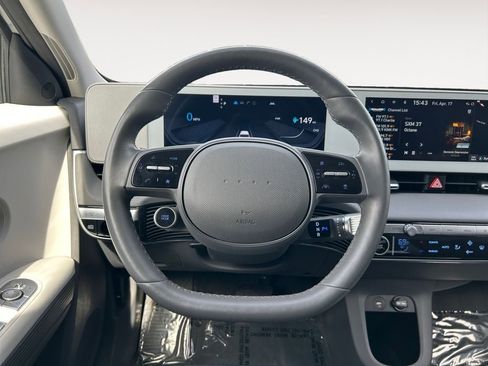 Used 2024 Hyundai Ioniq 5 SEL AWD/4WD image 13