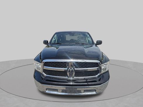 Used 2024 RAM 1500 Classic SLT RWD image 9