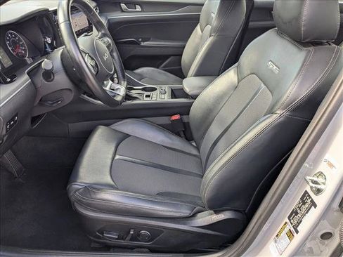 Used 2022 Kia K5 GT-Line image 15