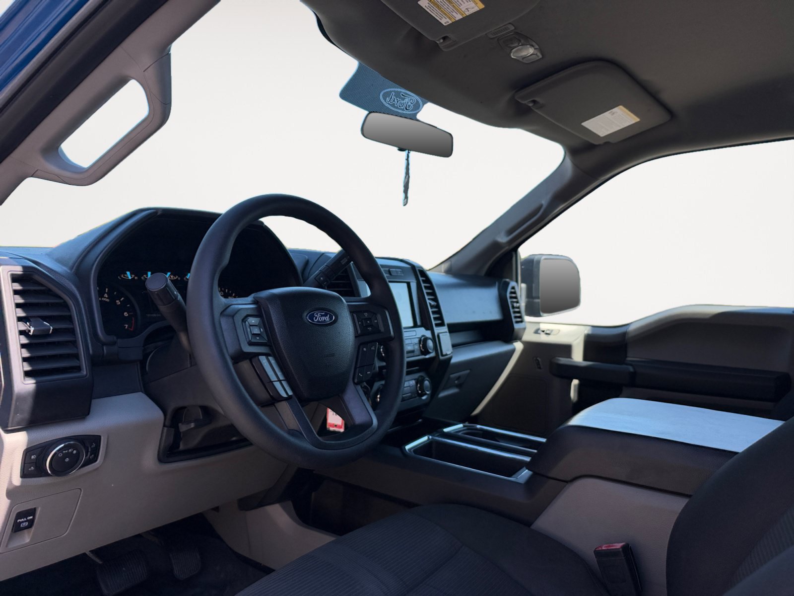 Used 2018 Ford F150 XL w/ Equipment Group 101A Mid AWD/4WD image 9