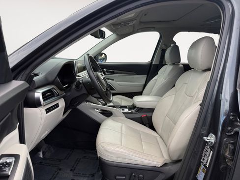 Used 2020 Kia Telluride EX w/ Towing Package image 13