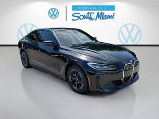 Used 2023 BMW i4 eDrive35 w/ Parking Assistance Package RWD video 1