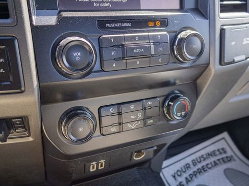 Used 2019 Ford F350 XL w/ XL Value Package AWD/4WD image 20