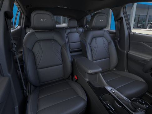 New 2026 Buick Envista Sport Touring w/ Convenience I Package image 40