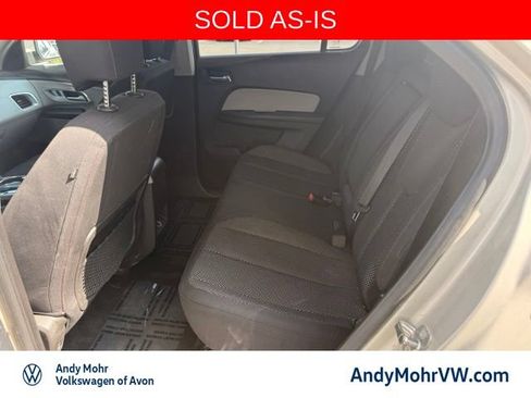 Used 2014 Chevrolet Equinox LT w/ Safety Package FWD image 19