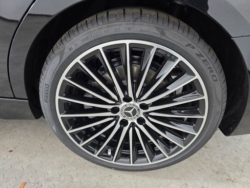 New 2026 Mercedes-Benz C 300 Sedan image 12