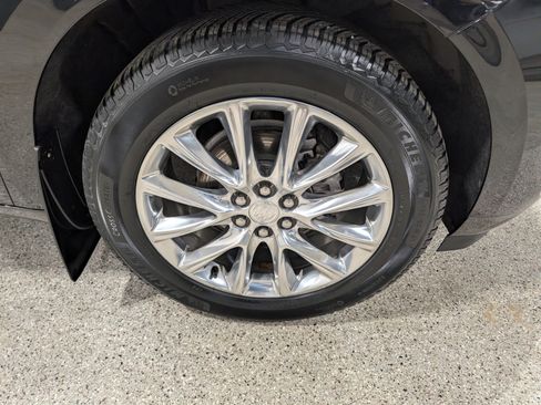 Used 2020 Buick Enclave Premium w/ Sun and Sites Package AWD/4WD image 12