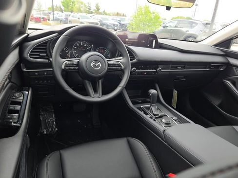 New 2026 MAZDA MAZDA3 2.5 S Sedan w/ Preferred Pkg FWD image 17