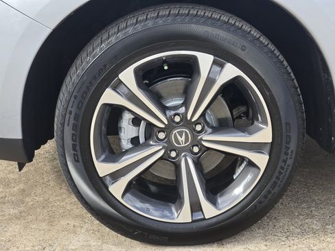 New 2026 Acura RDX SH-AWD w/ Technology Package image 8