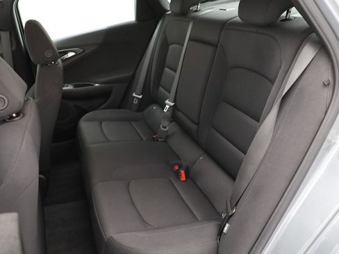 Used 2024 Chevrolet Malibu LT image 12