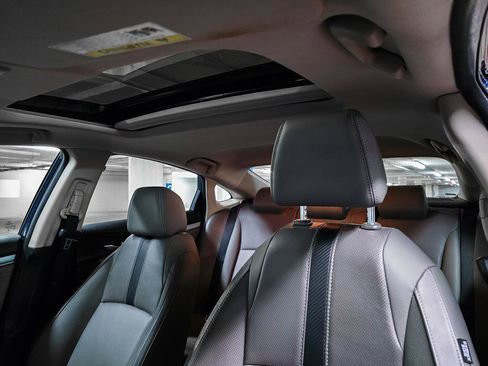 Used 2016 Honda Civic Touring image 20