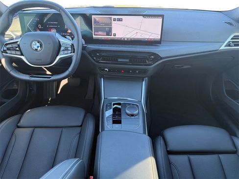 Used 2025 BMW 330i xDrive Sedan w/ Convenience Package image 10