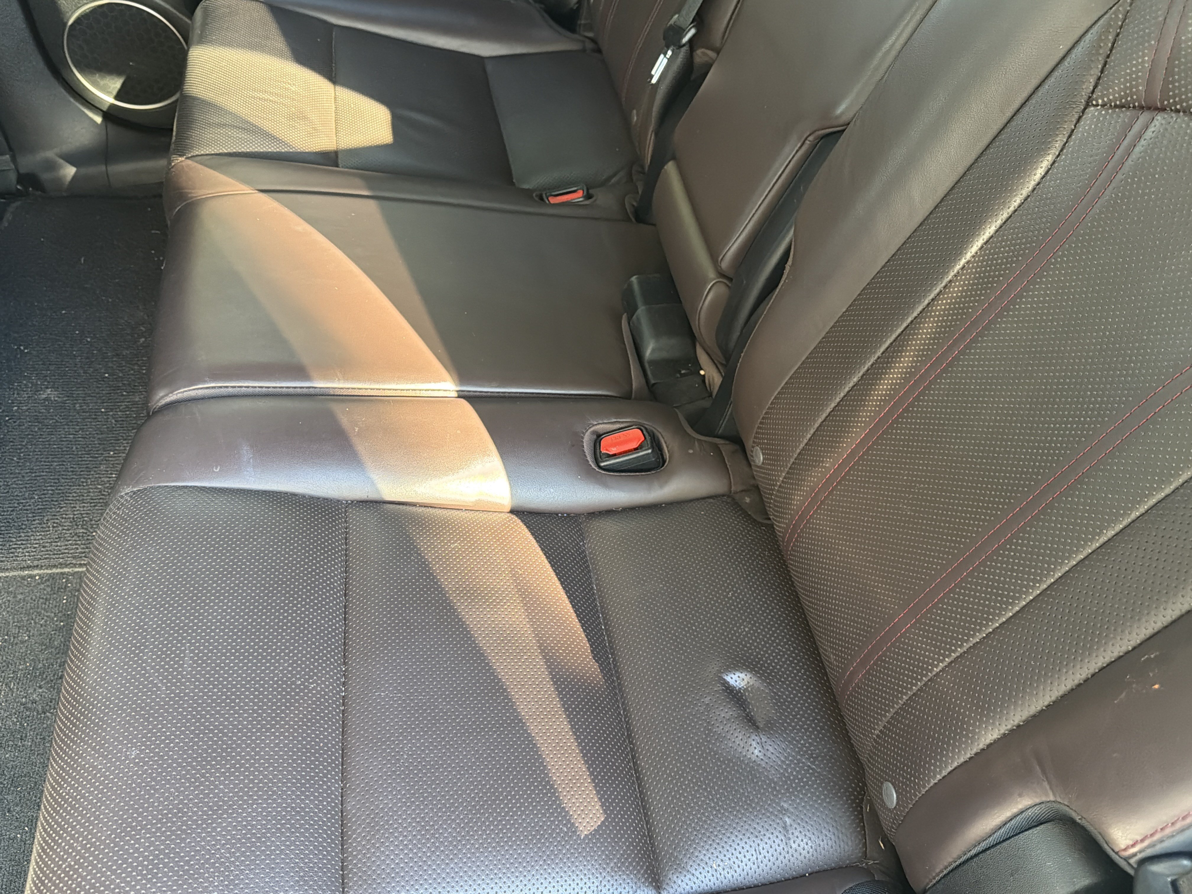 Used 2017 Lexus RX 350 FWD w/ Premium Package image 32
