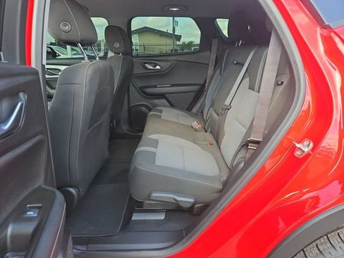 Used 2023 Chevrolet Blazer LT w/ Convenience Package FWD image 25
