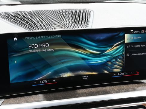 Certified 2023 BMW i4 eDrive35 RWD image 35