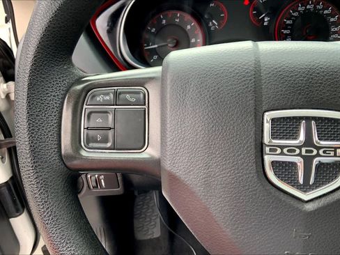 Used 2016 Dodge Dart SE w/ Convenience Group image 19