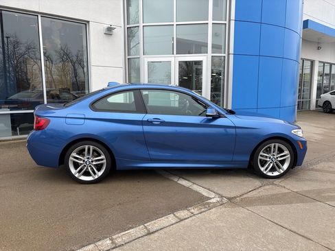 Used 2016 BMW 228i xDrive 228i xDrive image 7