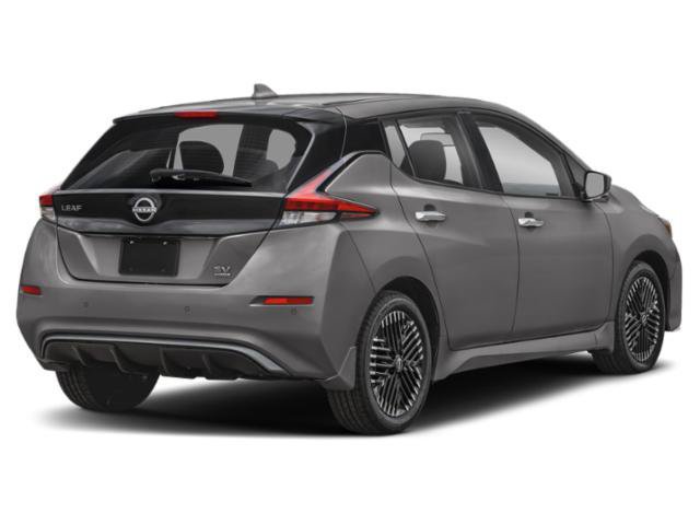 Used 2023 Nissan Leaf SV Plus FWD image 2