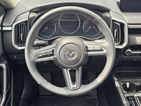 Used 2025 MAZDA CX-50 AWD 2.5 S w/ Weather Package image 22