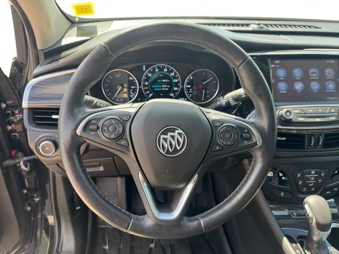 Used 2020 Buick Envision Premium AWD/4WD image 6