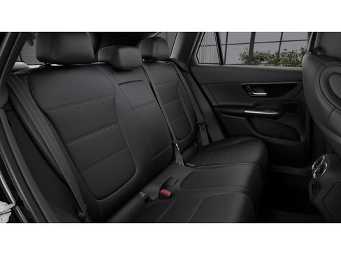 New 2026 Mercedes-Benz GLC 300 GLC 300 image 5