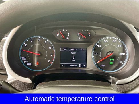 Used 2023 Chevrolet Malibu LT image 15