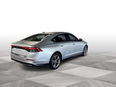 Used 2024 Honda Accord EX image 8