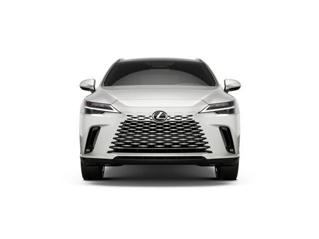 New 2026 Lexus RX 350 w/ Convenience Package AWD/4WD image 4