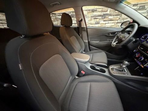 Certified 2023 Hyundai Kona SEL AWD/4WD image 15