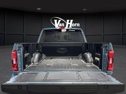 Used 2023 Ford F150 XLT w/ Equipment Group 302A High AWD/4WD image 24
