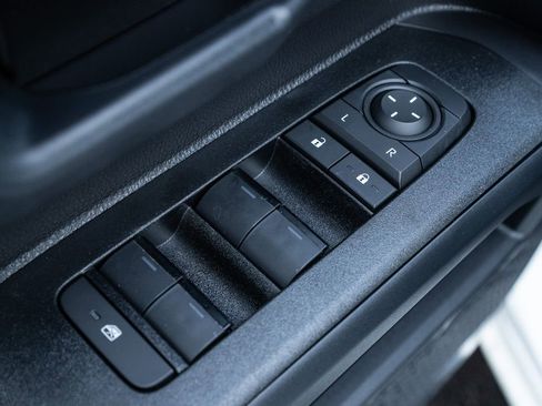 New 2025 Toyota 4Runner TRD Sport image 19