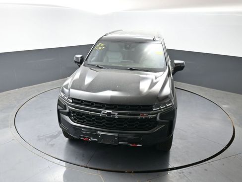 Used 2021 Chevrolet Suburban Z71 AWD/4WD image 16