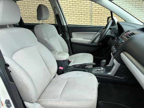 Used 2015 Subaru Forester 2.5i Premium image 25