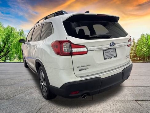 Certified 2022 Subaru Ascent Limited w/ Technology Package image 6