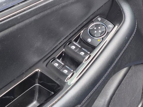 Used 2016 Ford Edge SEL w/ Equipment Group 201A image 20