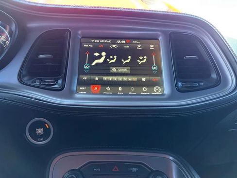 Used 2023 Dodge Challenger R/T Scat Pack w/ Plus Package RWD image 20