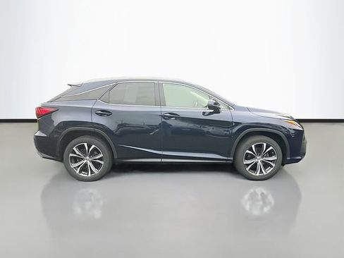 Used 2016 Lexus RX 350 AWD w/ Premium Package image 8
