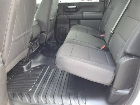 New 2026 Chevrolet Silverado 3500 W/T w/ WT Convenience Package AWD/4WD image 16