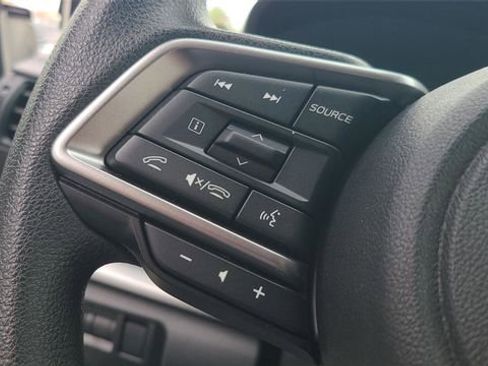 Certified 2025 Subaru Impreza 2.0i AWD/4WD image 19