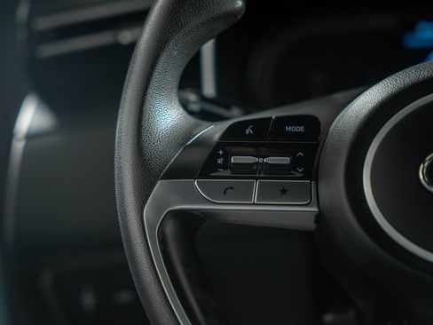 Used 2022 Hyundai Santa Cruz SEL image 30